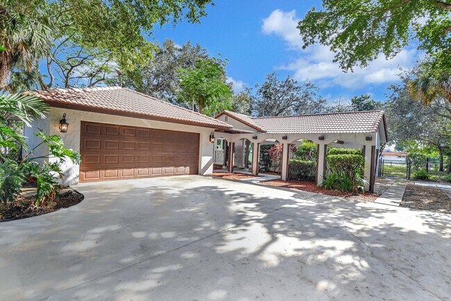 property at 1200 NW 8th St
