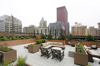 The Alfred in Chicago, IL - Foto de edificio - Building Photo