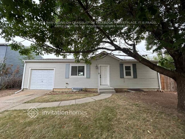property at 10507 W 107th Ave
