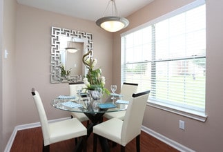 Interior Photo