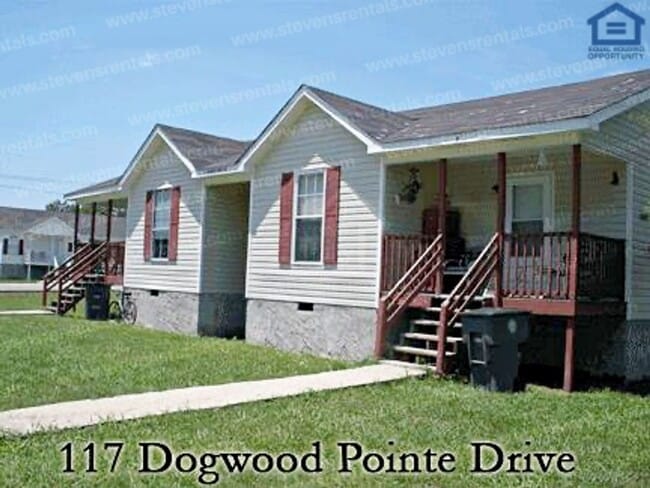 property at 117 Dogwood Pointe Dr