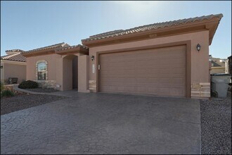 3065 Snowy Point Dr in El Paso, TX - Building Photo - Building Photo