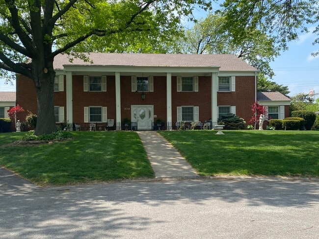 104 Winston Pl, Unit Apt D, Unit Apt D