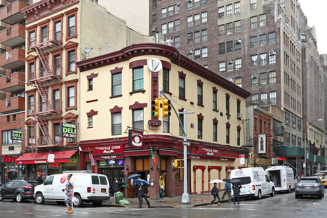 402 8th Ave in New York, NY - Building Photo