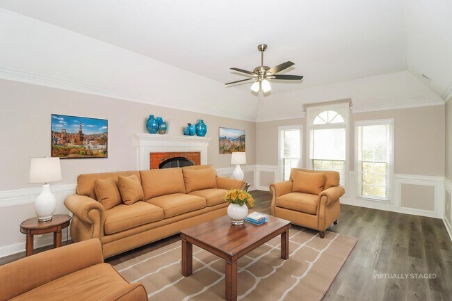 property at 7725 Killdeer Ln