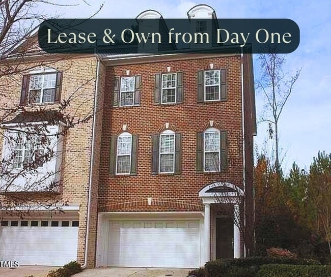 property at 335 Bridgegate Dr
