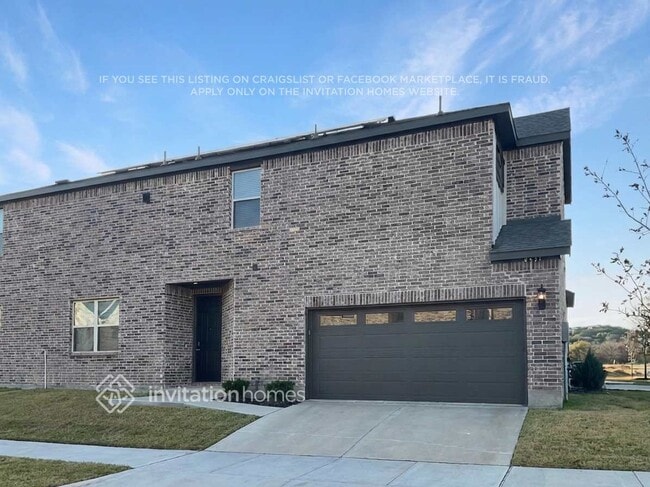 property at 6431 Blue Trl