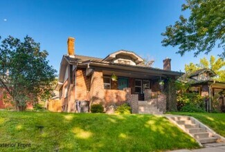 781 Madison St in Denver, CO - Building Photo - Building Photo