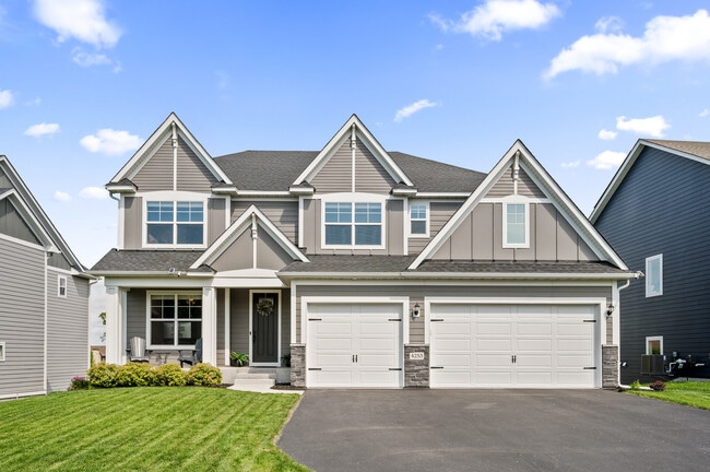property at 4253 Picket Wy