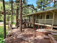 5188 Olde Stage Rd in Boulder, CO - Foto de edificio - Building Photo