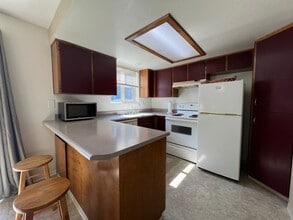 254 Van Ness Ave in Ashland, OR - Building Photo - Building Photo