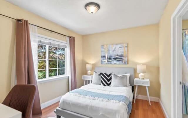 128 Sunset Ave in Sunnyvale, CA - Foto de edificio - Building Photo