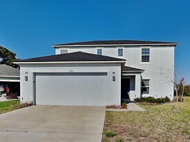 3880 Fescue St, Unit 3 in Clermont, FL - Building Photo