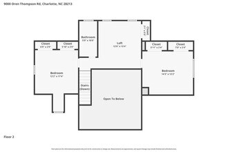 9000 Oren Thompson Rd in Charlotte, NC - Building Photo - Building Photo