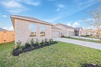 26611 Coast Redwood Dr in Katy, TX - Building Photo - Building Photo