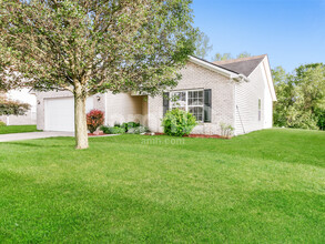 2063 Meridian Springs Ln in Greenfield, IN - Building Photo - Building Photo