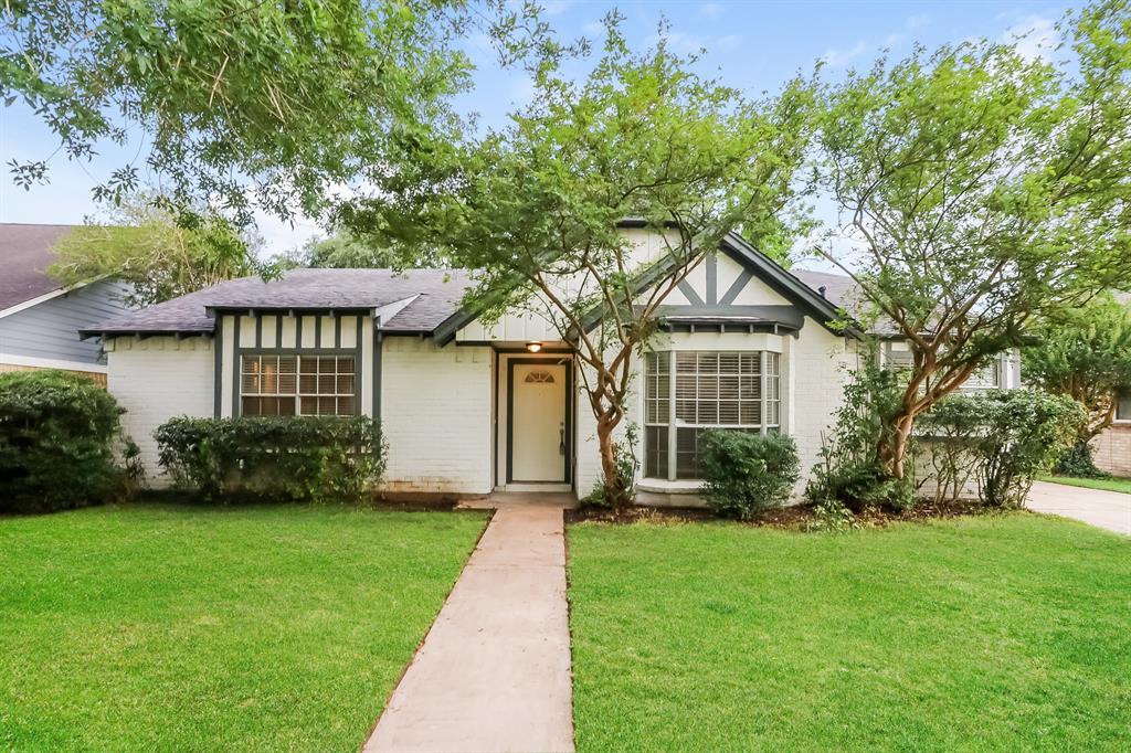 15631 Cascade Point Dr in Houston, TX - Building Photo