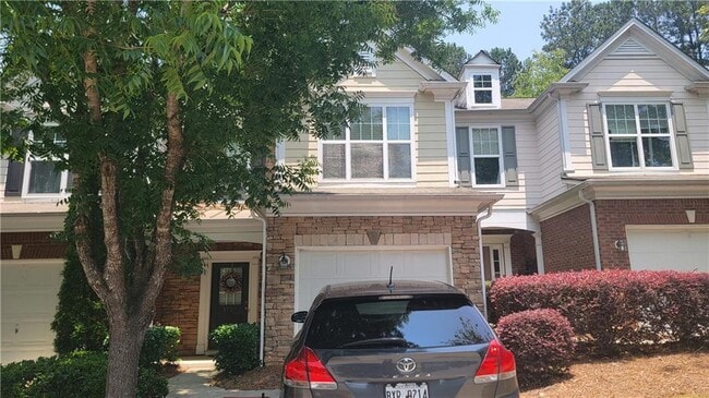 property at 3701 Postwaite Cir NW