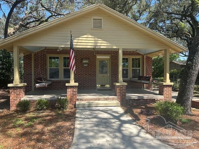 12510 Lillian Hwy in Pensacola, FL - Building Photo - Building Photo