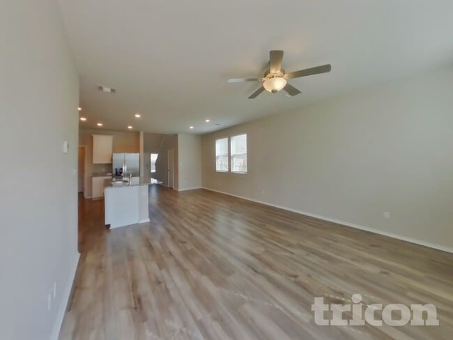 3504 Gooseneck LN in Georgetown, TX - Building Photo - Building Photo