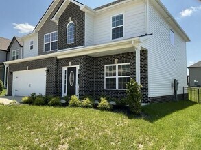 1494 Citadel Dr in Clarksville, TN - Building Photo - Building Photo