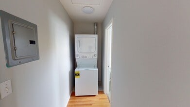 Belmont Apartments in Los Angeles, CA - Foto de edificio - Interior Photo