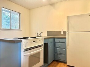 2711 Hemphill Park in Austin, TX - Building Photo - Building Photo