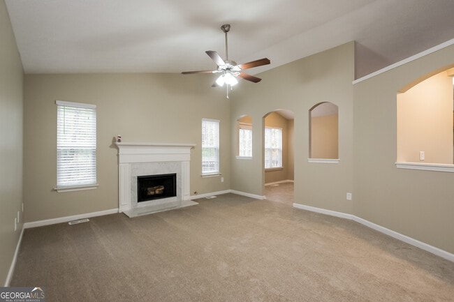 5809 Westside Rd in Austell, GA - Building Photo - Building Photo