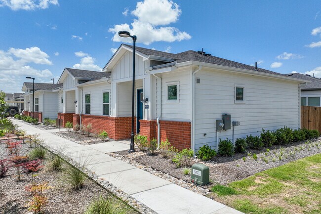 Yardly Stoneridge in Melissa, TX - Building Photo - Building Photo