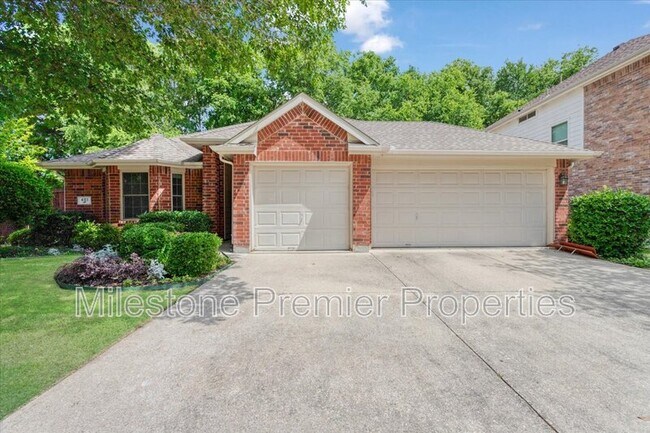 property at 401 Cypress Hill Dr