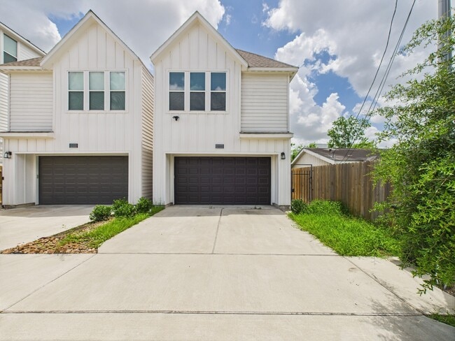 property at 4306 Idaho St