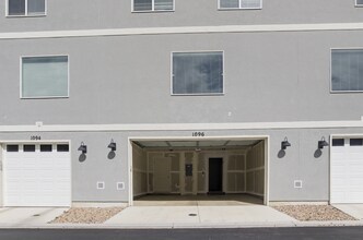 1096 Quarter Deck Wy in Saratoga Springs, UT - Building Photo - Building Photo
