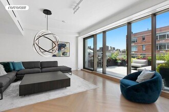 117 W 21st St in New York, NY - Building Photo - Building Photo