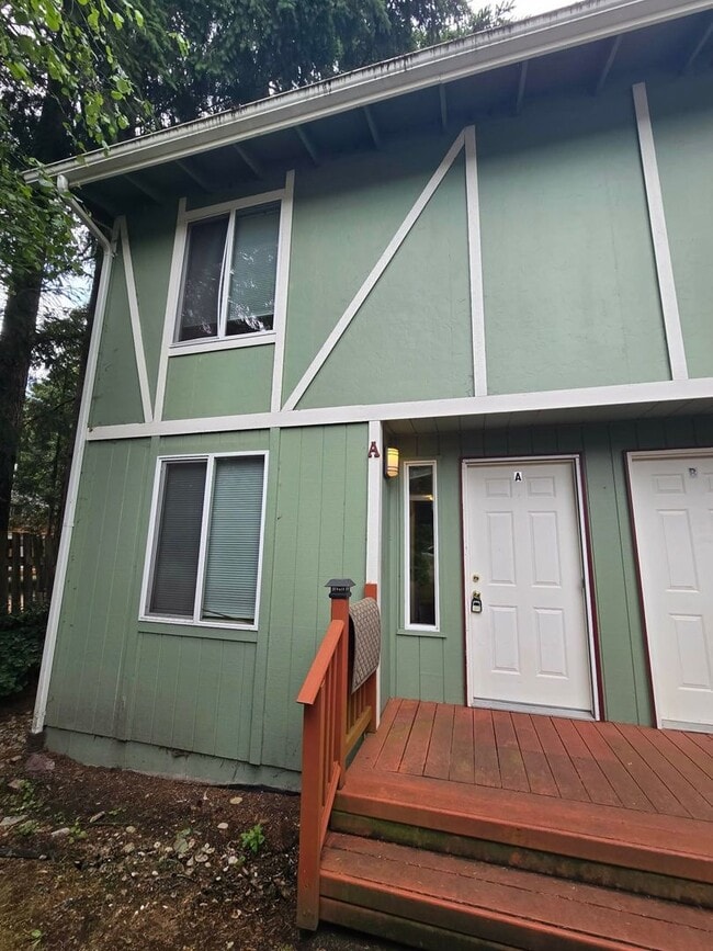 property at 9415 43rd St Ct W