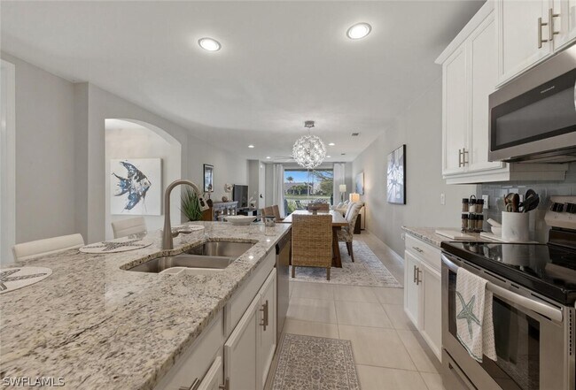 property at 14827 Edgewater Cir