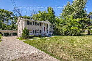 7944 Stallion Dr in Nashville, TN - Building Photo