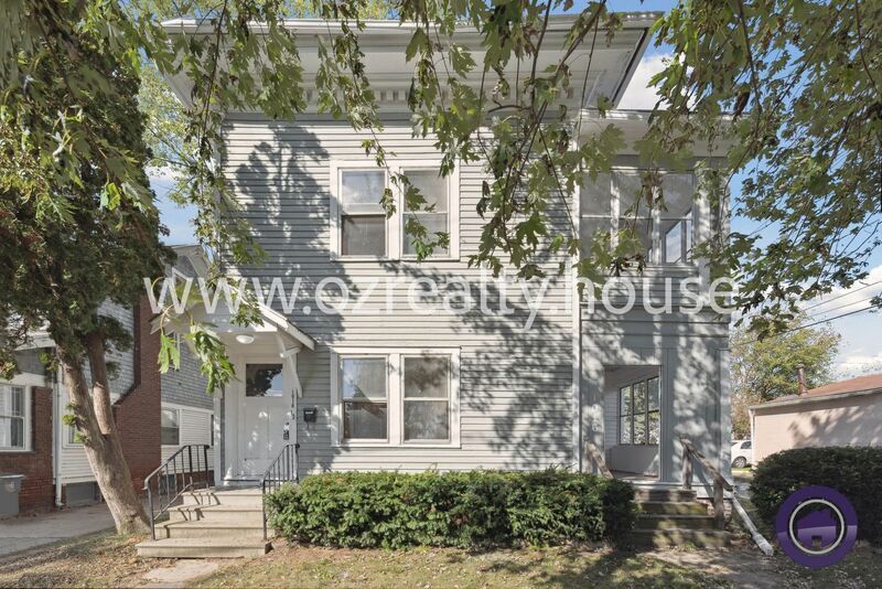 1016 Mallet St in Toledo, OH - Building Photo