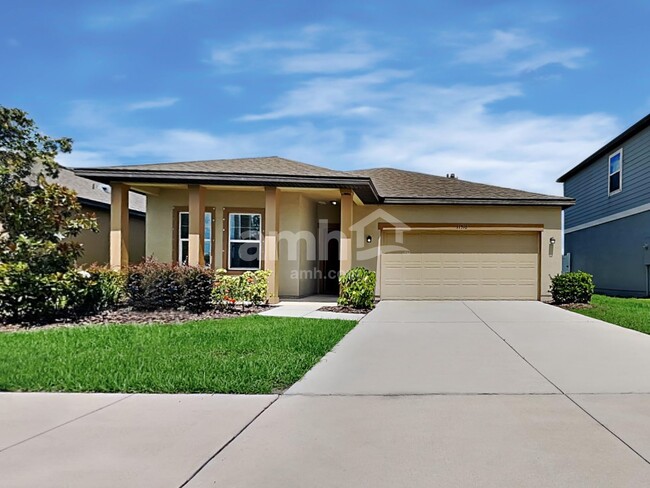 property at 11516 Pace Bend Ct