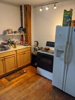 48 S Main St, Unit 2 in Alfred, NY - Building Photo