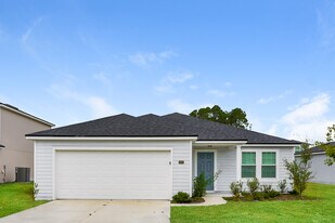 9093 Open Fld Rd in Jacksonville, FL - Building Photo