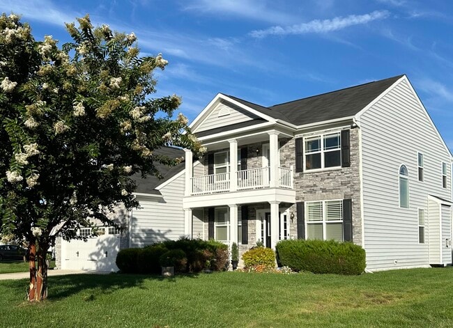 18714 Lakelands Dr in Lewes, DE - Building Photo - Building Photo