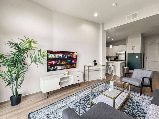 2901 Indiana St in Dallas, TX - Building Photo - Building Photo