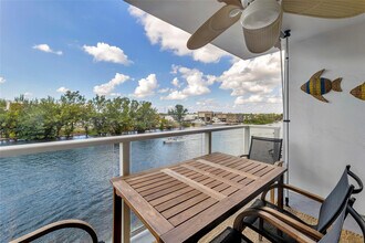 1401 N Riverside Dr in Pompano Beach, FL - Building Photo - Building Photo