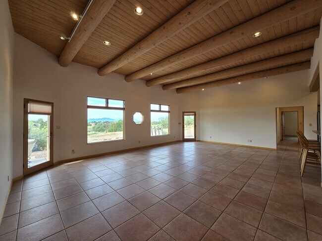 74 Monte Alto Rd in Santa Fe, NM - Building Photo - Building Photo
