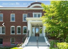 2040 Como Ave in St. Paul, MN - Building Photo