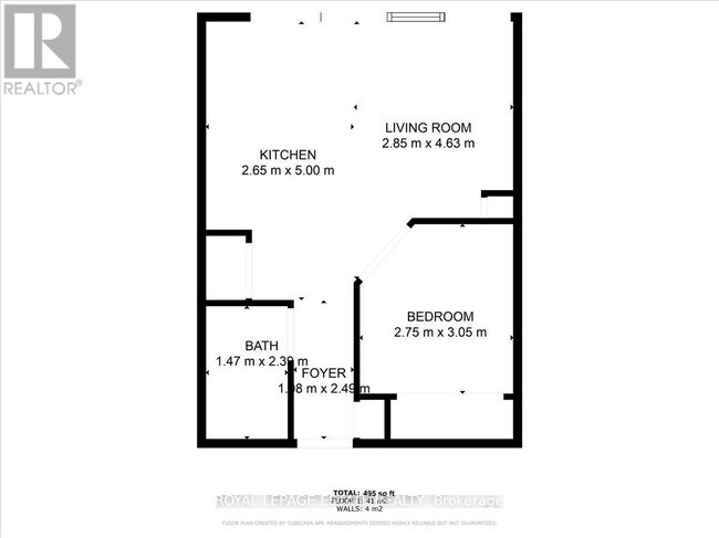 33 Charles St E in Toronto, ON - Building Photo - Building Photo