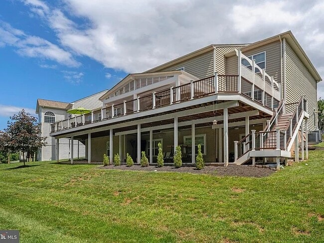 2115 Sundrum Pl NE in Leesburg, VA - Building Photo - Building Photo