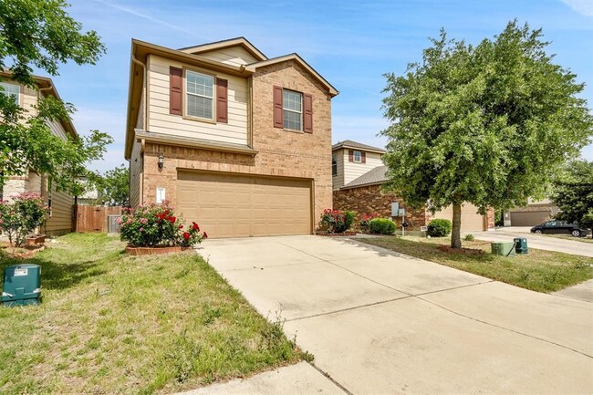 16324 Copper Ellis Trace in Austin, TX - Building Photo - Building Photo