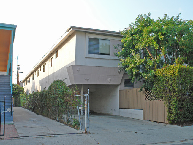 2031 S Shenandoah St in Los Angeles, CA - Building Photo - Building Photo