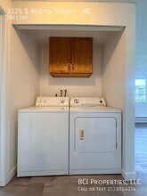 3325 S Asotin St in Tacoma, WA - Building Photo - Building Photo